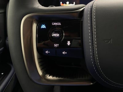 2026 INFINITI QX80 SPORT AWD