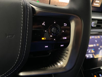 2026 INFINITI QX80 SPORT AWD