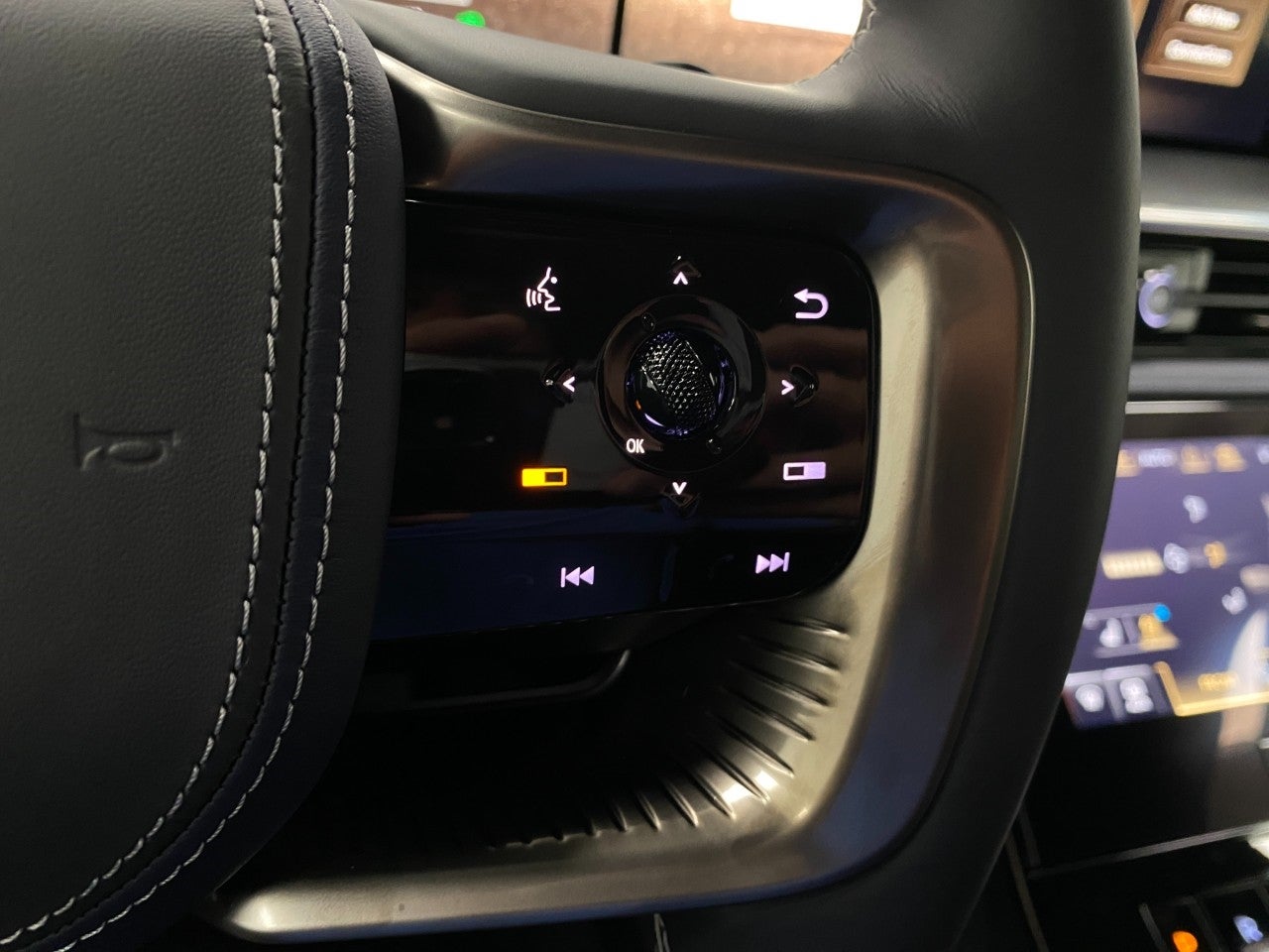 2026 INFINITI QX80 SPORT AWD