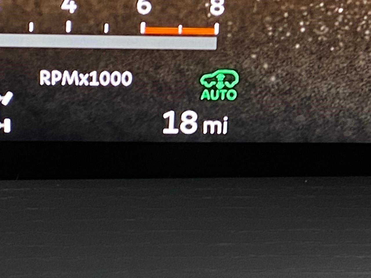 2026 INFINITI QX80 SPORT AWD