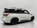2026 INFINITI QX80 SPORT AWD