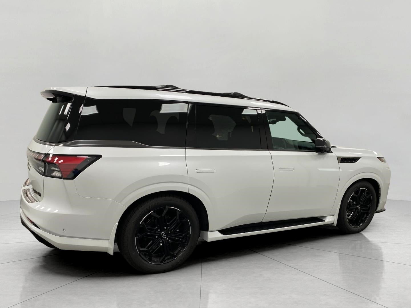 2026 INFINITI QX80 SPORT AWD