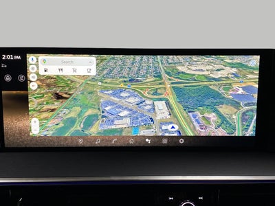 2026 INFINITI QX80 SPORT AWD