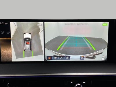 2026 INFINITI QX80 SPORT AWD