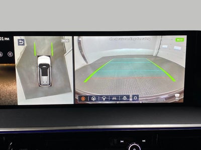 2026 INFINITI QX80 SPORT AWD