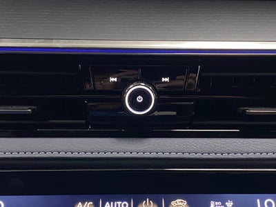 2026 INFINITI QX80 SPORT AWD