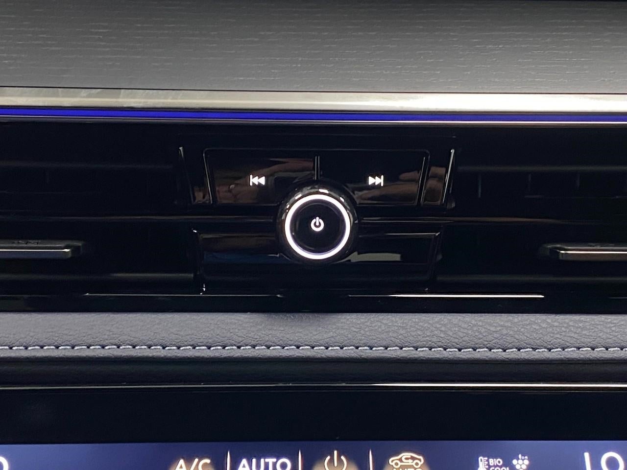 2026 INFINITI QX80 SPORT AWD