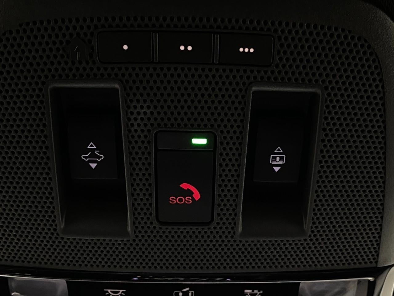 2026 INFINITI QX80 SPORT AWD