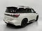 2026 INFINITI QX80 SPORT AWD