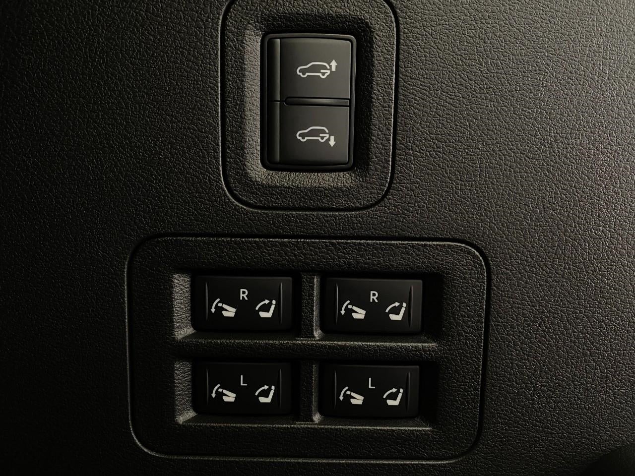 2026 INFINITI QX80 SPORT AWD