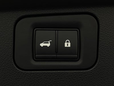 2026 INFINITI QX80 SPORT AWD