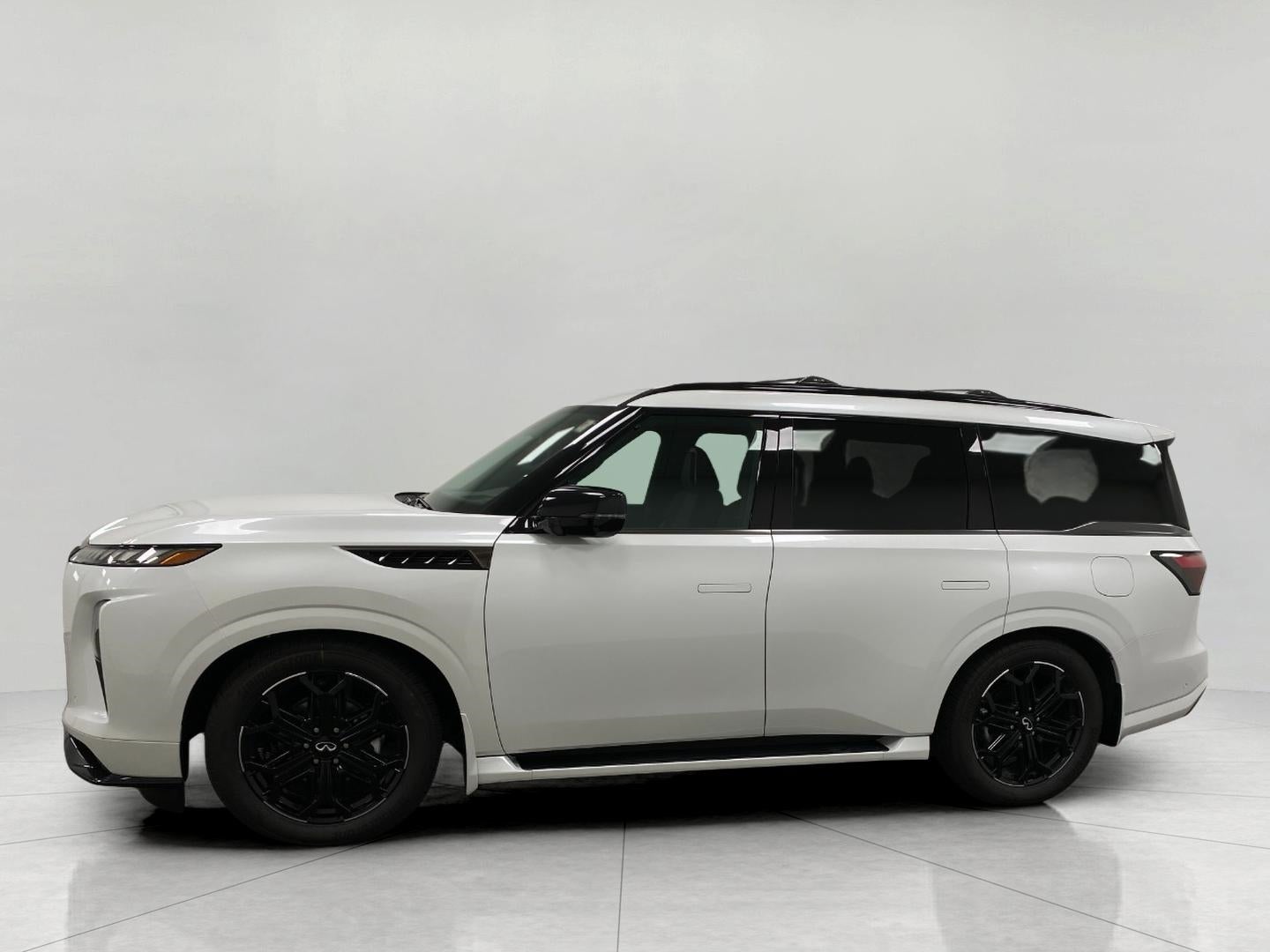2026 INFINITI QX80 SPORT AWD