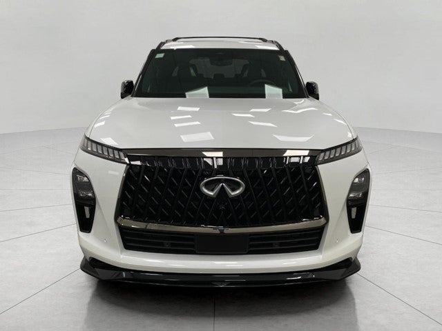 2026 INFINITI QX80 SPORT AWD