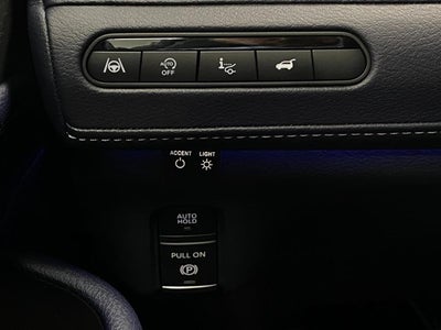 2026 INFINITI QX80 SPORT AWD