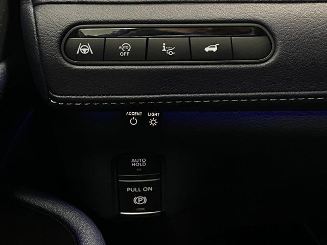 2026 INFINITI QX80 SPORT AWD