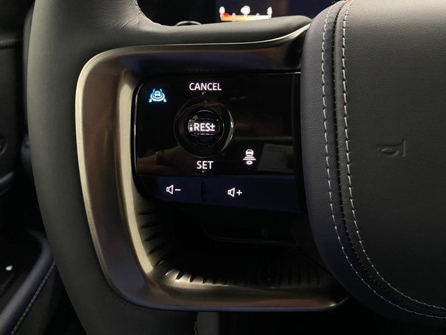 2026 INFINITI QX80 SPORT AWD