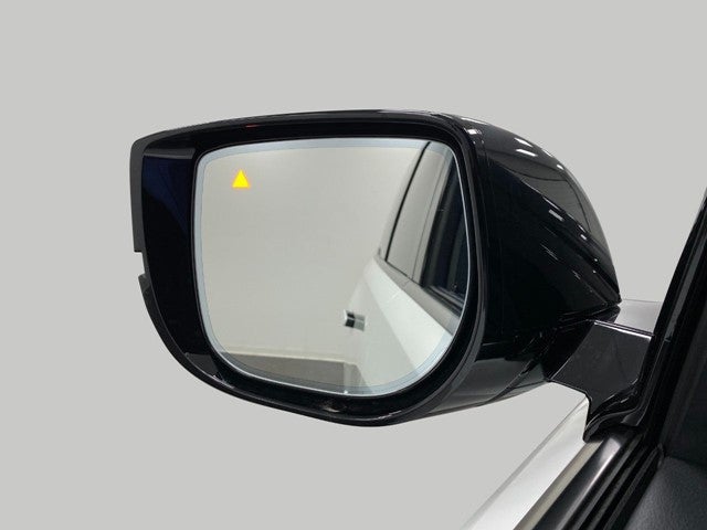 2026 INFINITI QX80 SPORT AWD