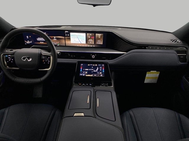 2026 INFINITI QX80 SPORT AWD