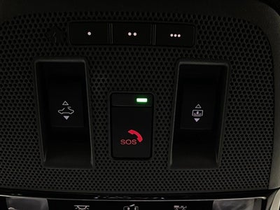 2026 INFINITI QX80 SPORT AWD