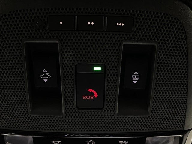 2026 INFINITI QX80 SPORT AWD