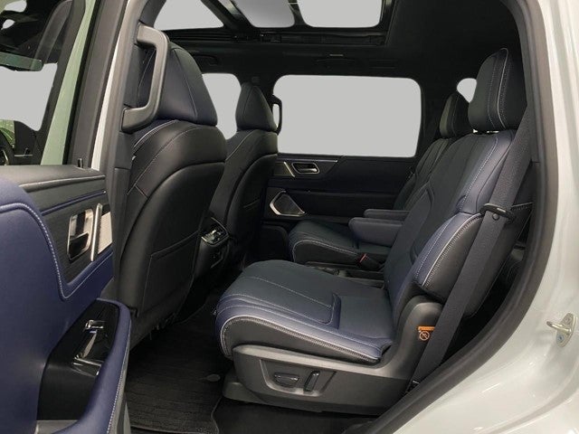 2026 INFINITI QX80 SPORT AWD