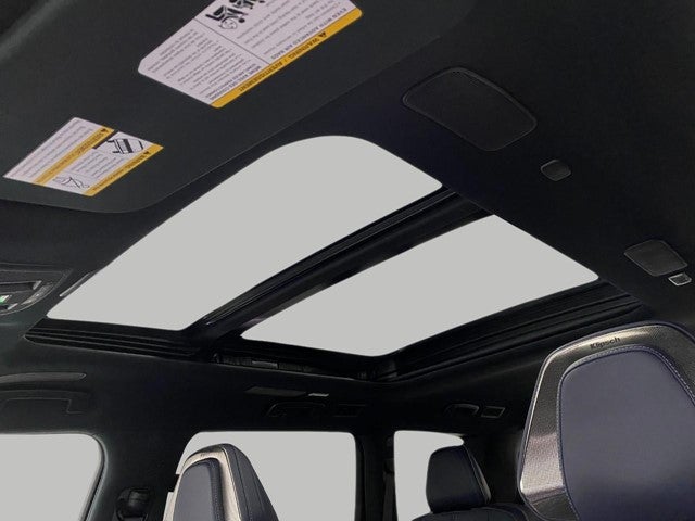 2026 INFINITI QX80 SPORT AWD