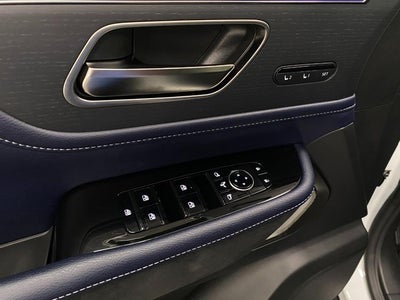 2026 INFINITI QX80 SPORT AWD