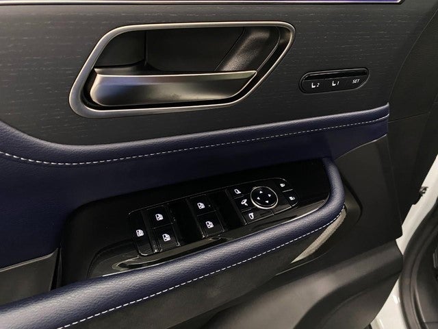 2026 INFINITI QX80 SPORT AWD