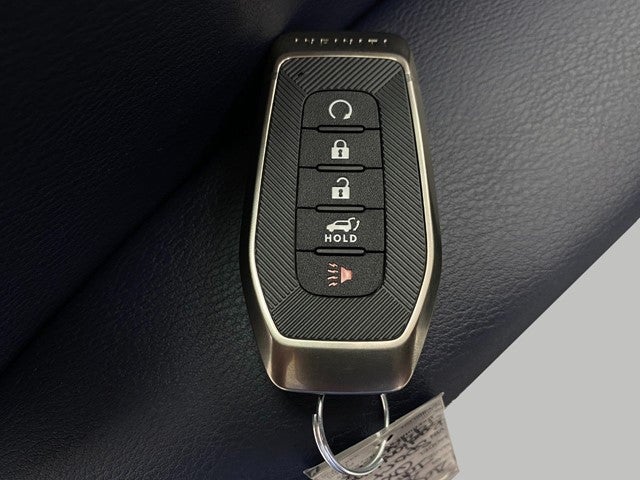 2026 INFINITI QX80 SPORT AWD