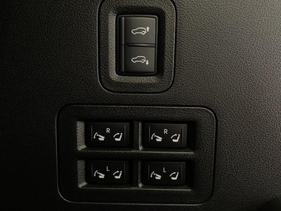 2026 INFINITI QX80 SPORT AWD