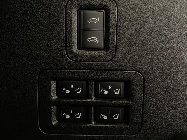 2026 INFINITI QX80 SPORT AWD