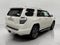 2020 Toyota 4Runner Limited 4WD