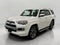 2020 Toyota 4Runner Limited 4WD