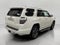 2020 Toyota 4Runner Limited 4WD