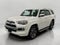2020 Toyota 4Runner Limited 4WD