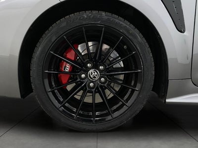 2024 Toyota GR COROLLA HATCHBACK