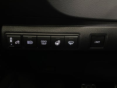 2024 Toyota GR COROLLA HATCHBACK