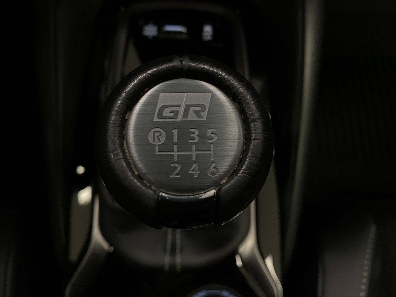 2024 Toyota GR COROLLA HATCHBACK