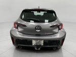 2024 Toyota GR COROLLA HATCHBACK