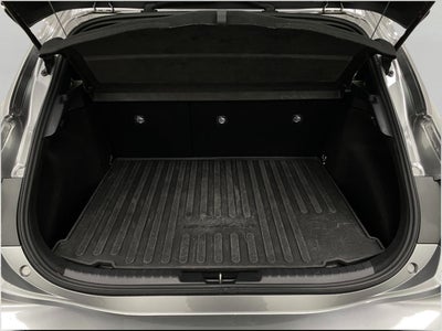 2024 Toyota GR COROLLA HATCHBACK