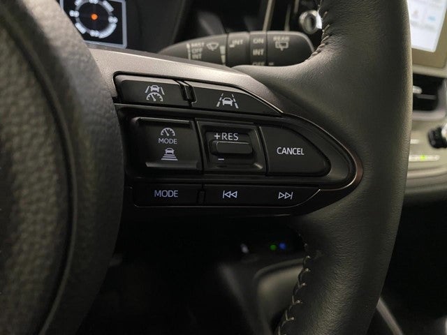 2024 Toyota GR COROLLA HATCHBACK