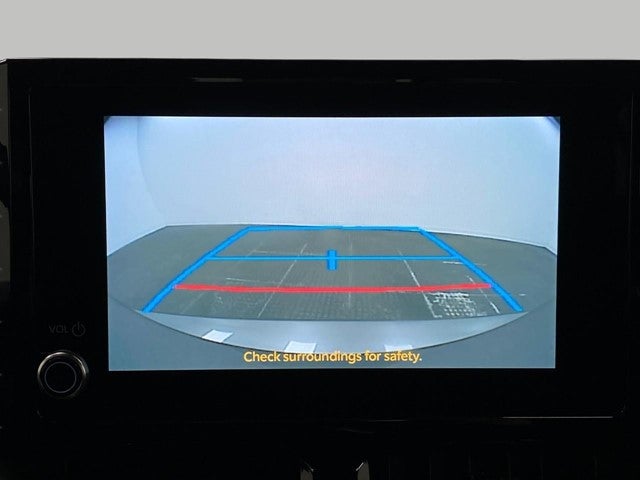 2024 Toyota GR COROLLA HATCHBACK