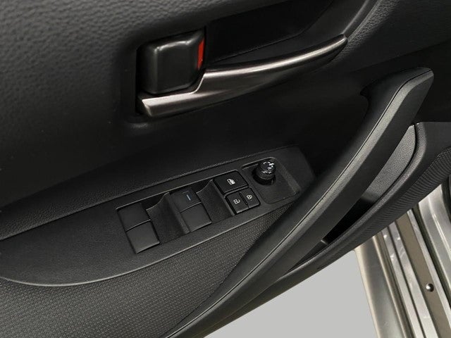 2024 Toyota GR COROLLA HATCHBACK