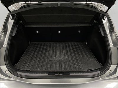 2024 Toyota GR COROLLA HATCHBACK