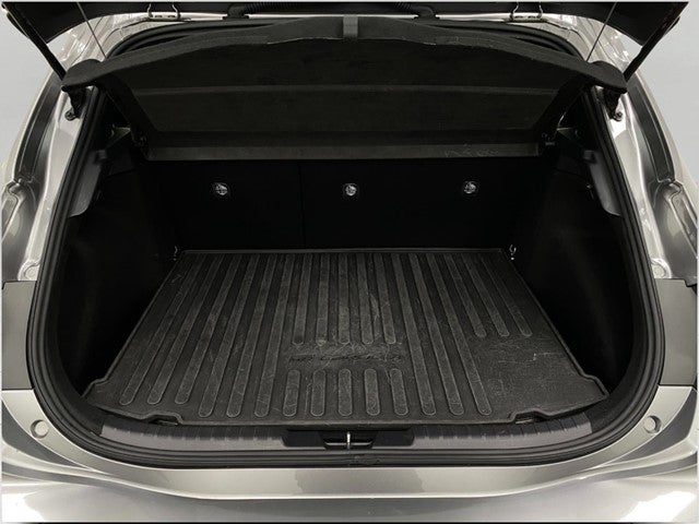 2024 Toyota GR COROLLA HATCHBACK