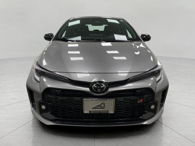 2024 Toyota GR COROLLA HATCHBACK