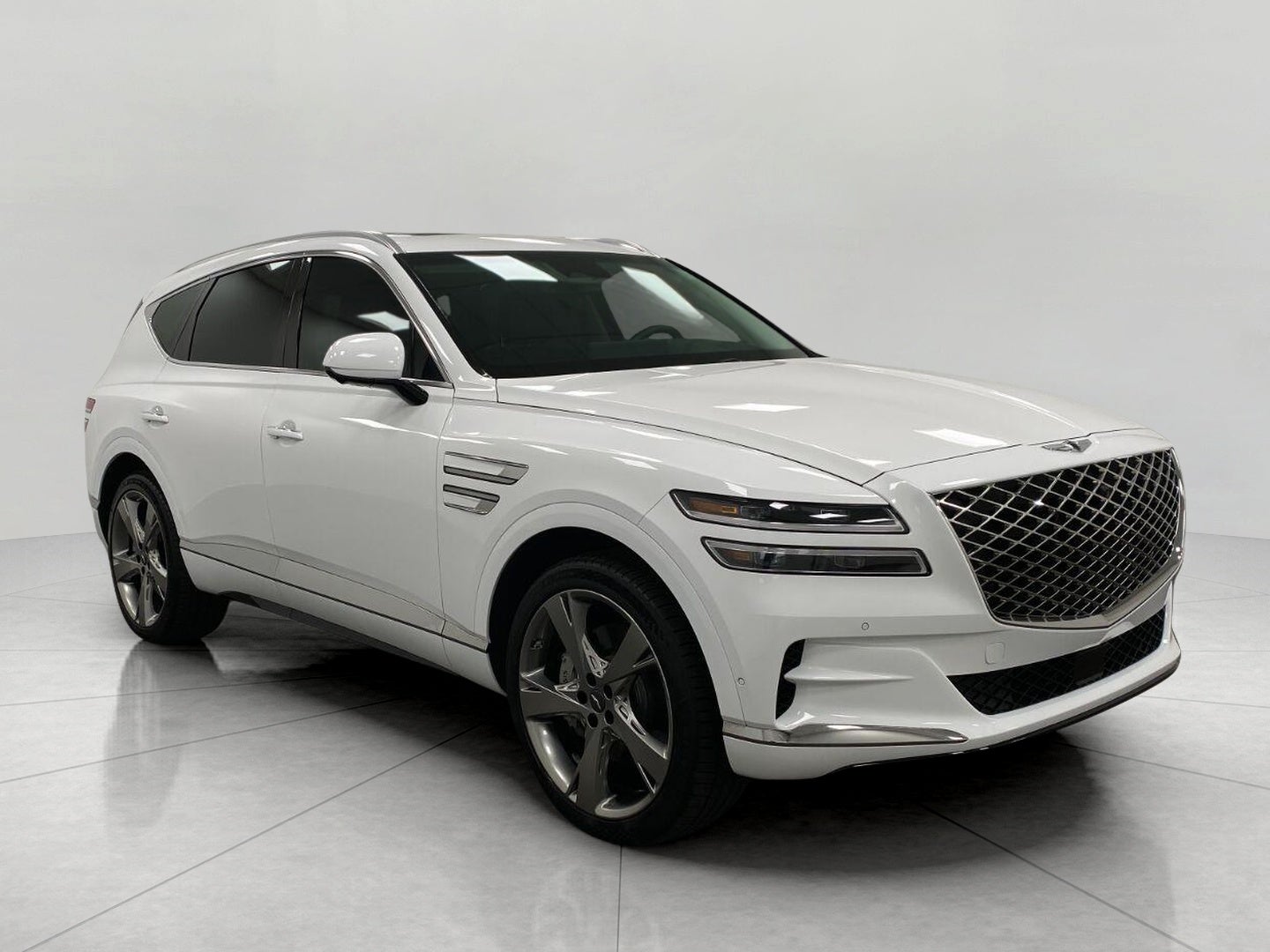 2024 Genesis GV80 3.5T AWD