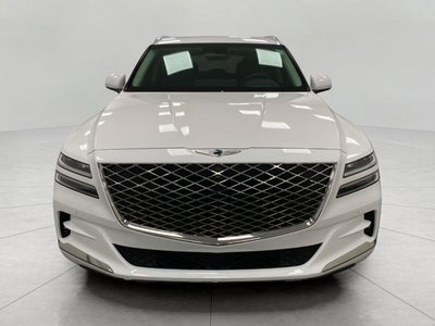 2024 Genesis GV80 3.5T AWD