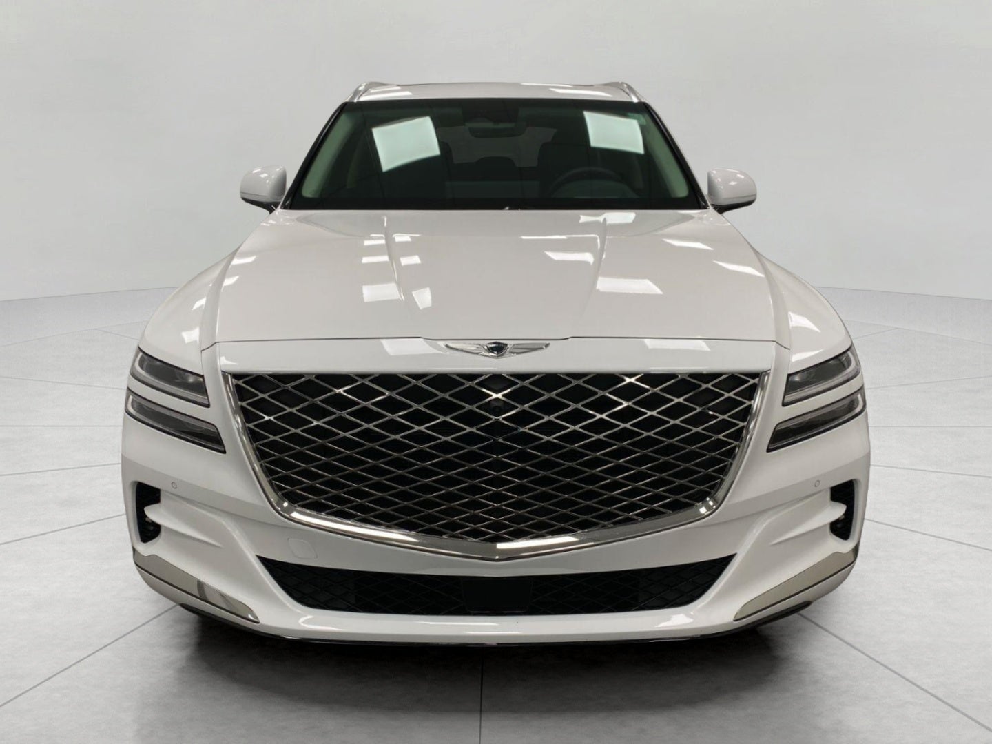 2024 Genesis GV80 3.5T AWD