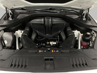 2024 Genesis GV80 3.5T AWD